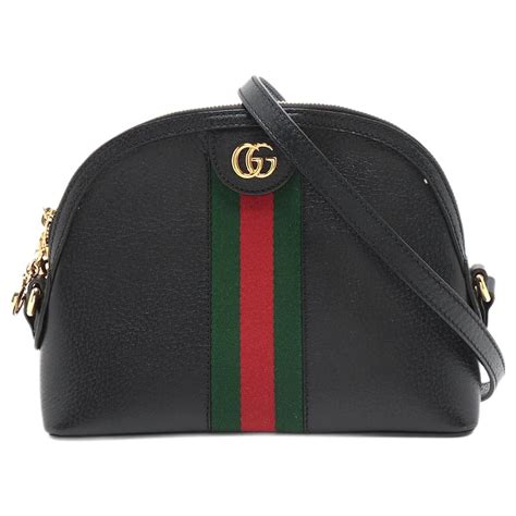 sac gucci ophidia noir